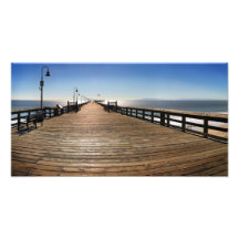 Ventura Pier Photo