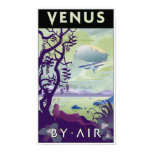 Venus by Air posters