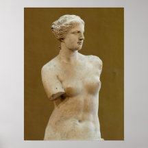 Venus de Milo Print