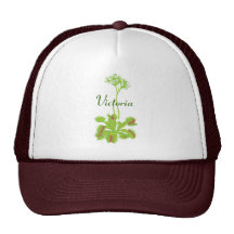 Venus Flytrap Hat