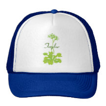 Venus Flytrap Hat
