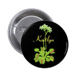 Venus Flytrap Name Pin