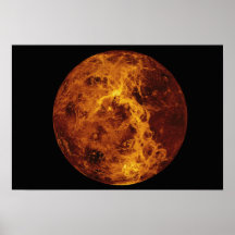 Venus Posters