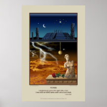 Venus Print
