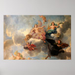 Venus Room Poster
