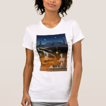 Venus Shirt
