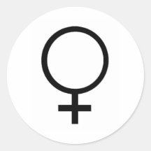 VENUS STICKERS