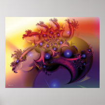 verbotene Frucht Posters