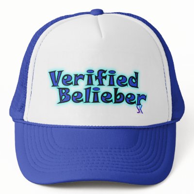 Belieber Logo