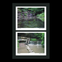 Vermillion River Combo posters
