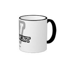 Vermont Mugs