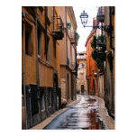 Verona, Italy Postcard