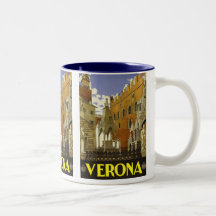Verona Mug