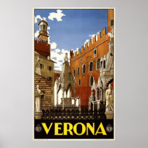 Verona Print