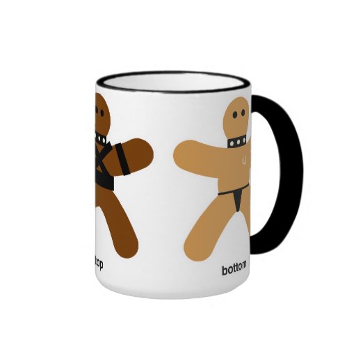 versatile top bottom coffee mugs