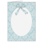vertical card
