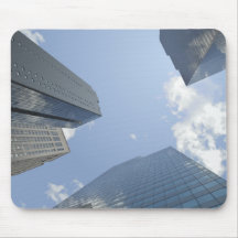 Vertigo 0684 mouse pad