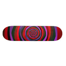 Vertigo Skateboards