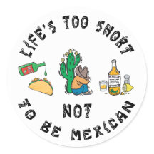Funny Sticker and Meme: Funny Mexican Stickers ...