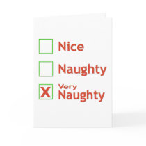 Very Naughty