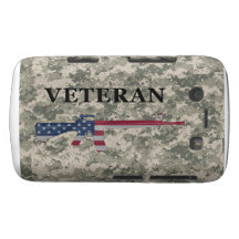 Veteran BlackBerry Bold Case ACU