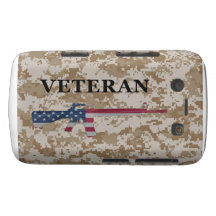 Veteran BlackBerry Bold Case Tan