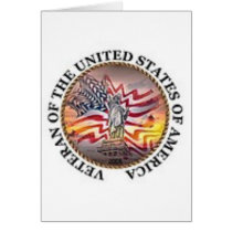 Veteran Cards