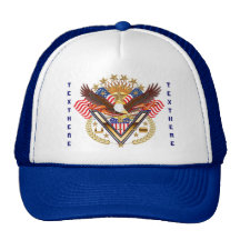 Veteran Friend or Family Member See Notes Plse Mesh Hat