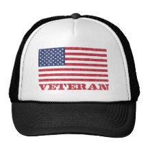 veteran hats