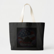 Veterans Bags