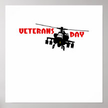 Veteran's Day Posters