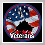 Veterans Print