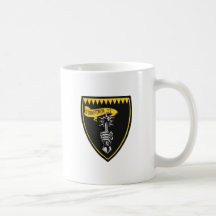 VFA-27 Royal Maces F/A-18 Coffee Mug
