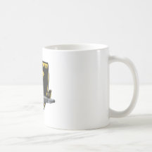 VFA-27 Royal Maces F/A-18 Mugs