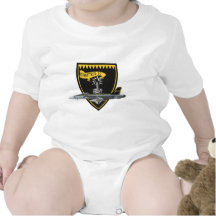VFA-27 Royal Maces F/A-18 Tee Shirts