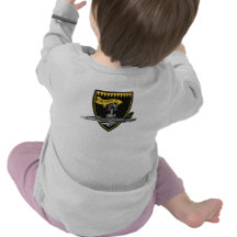 VFA-27 Royal Maces F/A-18 Tee Shirts