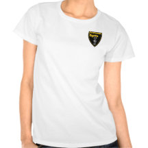 VFA-27 Royal Maces F/A-18 Tee Shirts