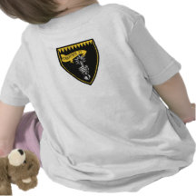 VFA-27 Royal Maces F/A-18 Tshirt