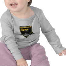 VFA-27 Royal Maces F/A-18 Tshirt