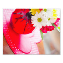 Vibrant Bouquet Photo