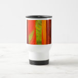 Vibrant Painted Scarves Coffee Mug