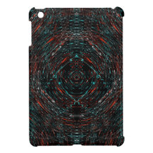 Vibrations iPad Mini Cover
