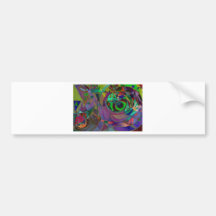 VICE TRAP BUMPER STICKERS