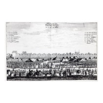 Viceroy's Feast outside the walls of Kanton posters
