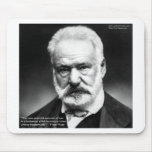 Victor Hugo "Tenderness" Quote Gifts Mugs Cards Mousepad