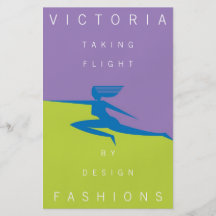Victoria-Blue Flyers