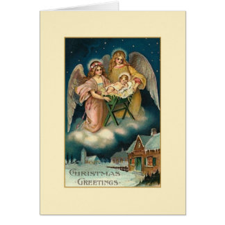 Religious Christmas Cards &amp; Invitations | Zazzle.com.au