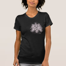 Victorian Beauty by Julian P Flores Tees