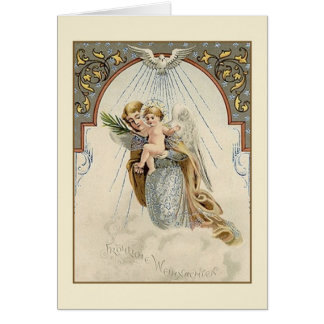 German Christmas Cards &amp; Invitations | Zazzle.com.au