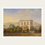 Victorian Residence, San Francisco, Calif. (1277) posters